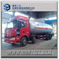 CHINA FAW 15T LPG tank truck